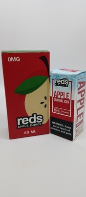 Reds apple 60ml