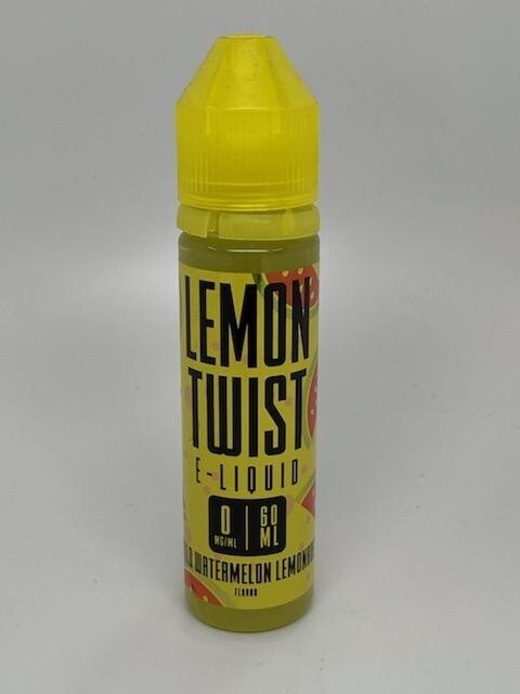 Twist 60ml Wild Red