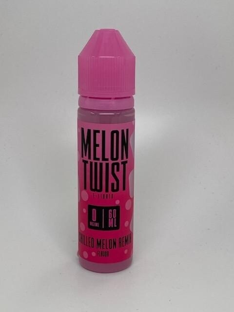 Twist 60ml Chilled Melon Remix