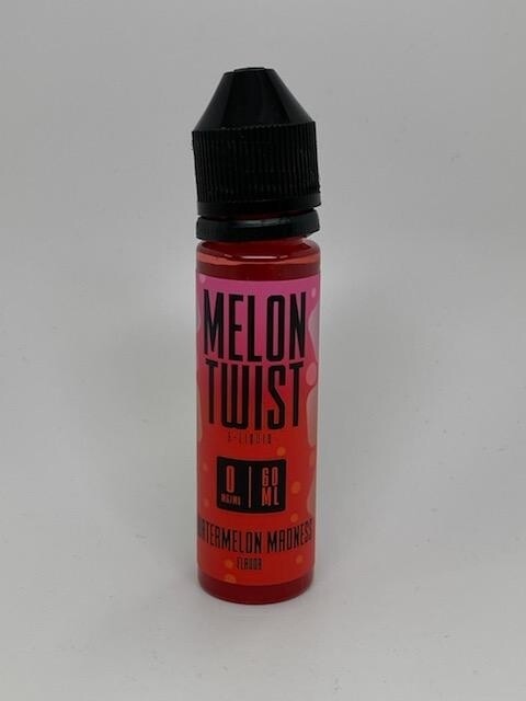 Twist 60ml Red NO. 1