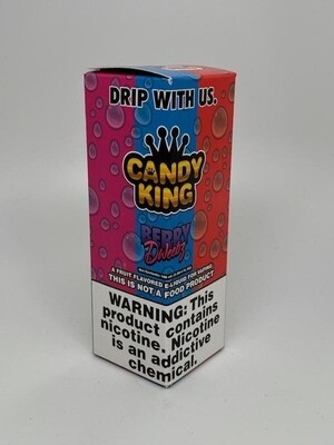 Candy King 100ml Dweebz
