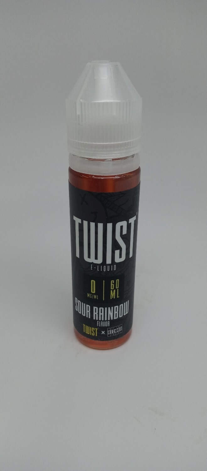Twist 60ml Sour Rainbow