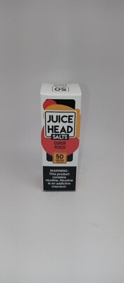 Juice Head Salts 30ml Guava Peach