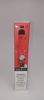 Hyppe Max Flow Cola Freeze