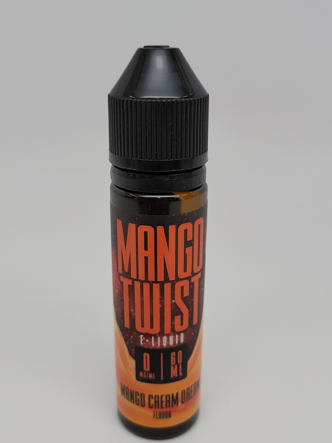 Twist 60ml Mango Cream Dream