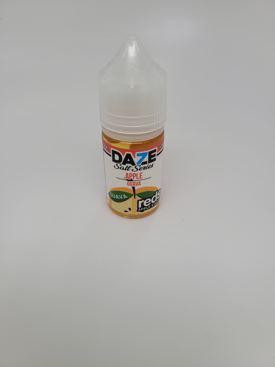 Daze salts Apple Guava