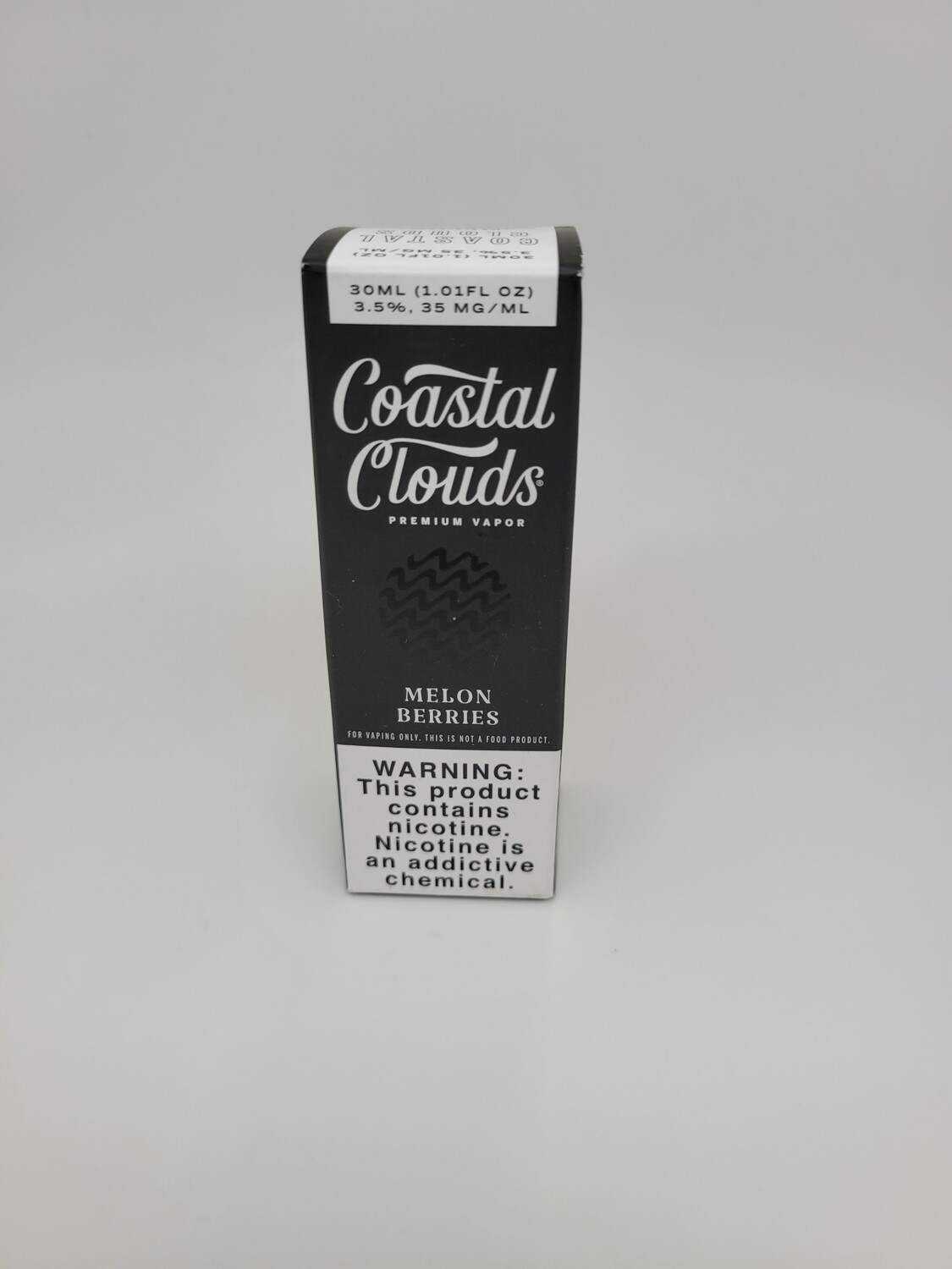 Coastal Clouds Salt Melon Berries