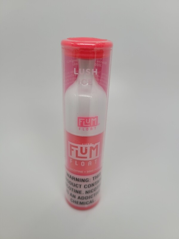 Flum Float  Lush ice
