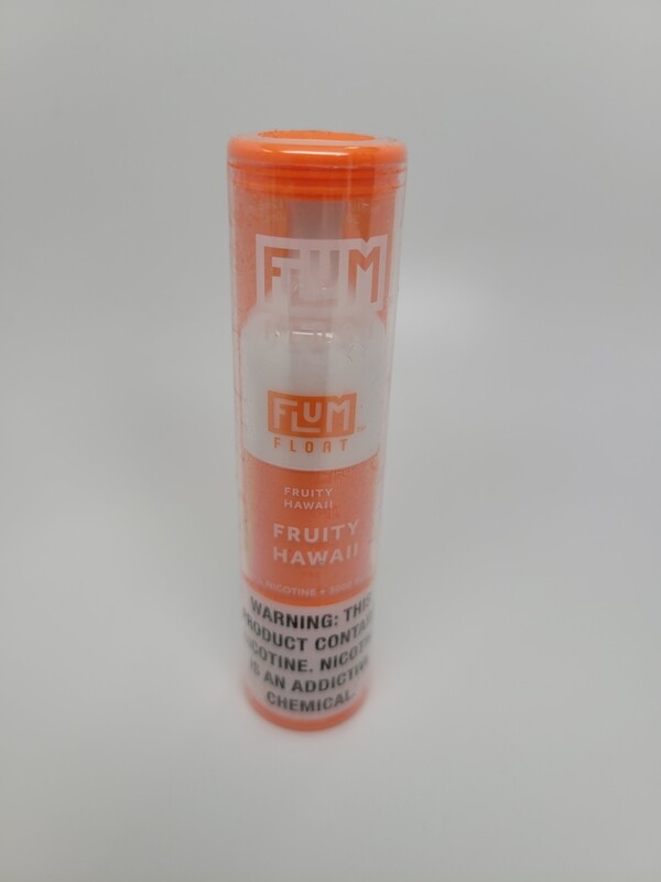 Flum Float Fruity Hawaii