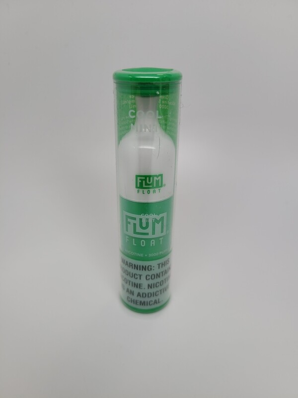 Flum Float  Cool Mint