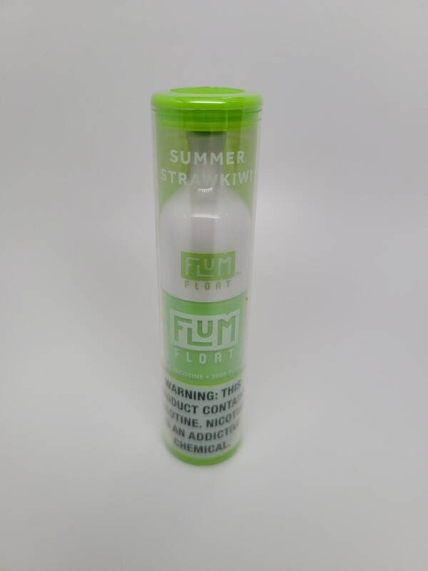 Flum Float Summer Strawkiwi