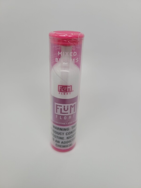 Flum Float Mixed Berries