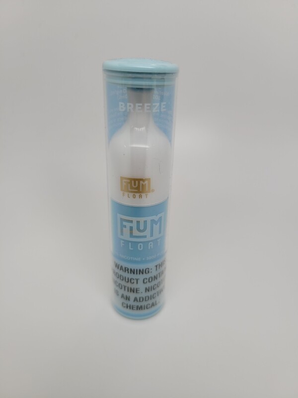 Flum Float  Breeze