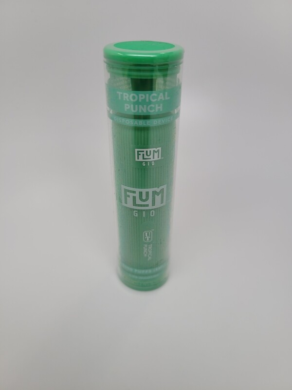 Flum Gio Tropical Punch