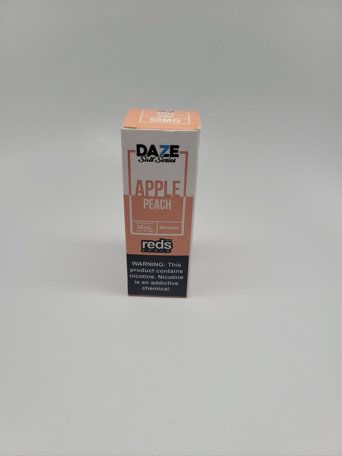 Daze salts Apple Peach