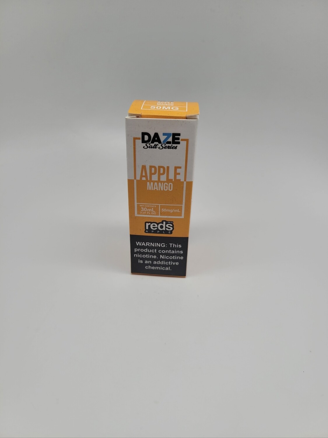 Daze salts Apple Mango