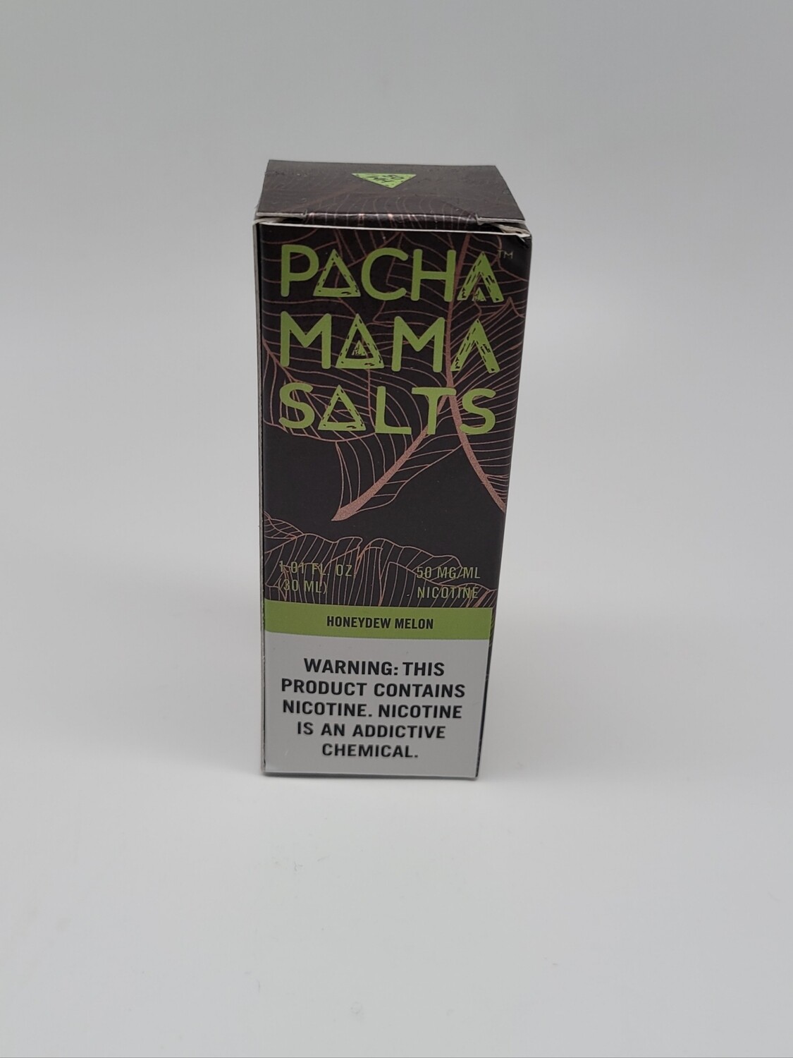 Pacha Mama Salt 30ml Honeydew Melon