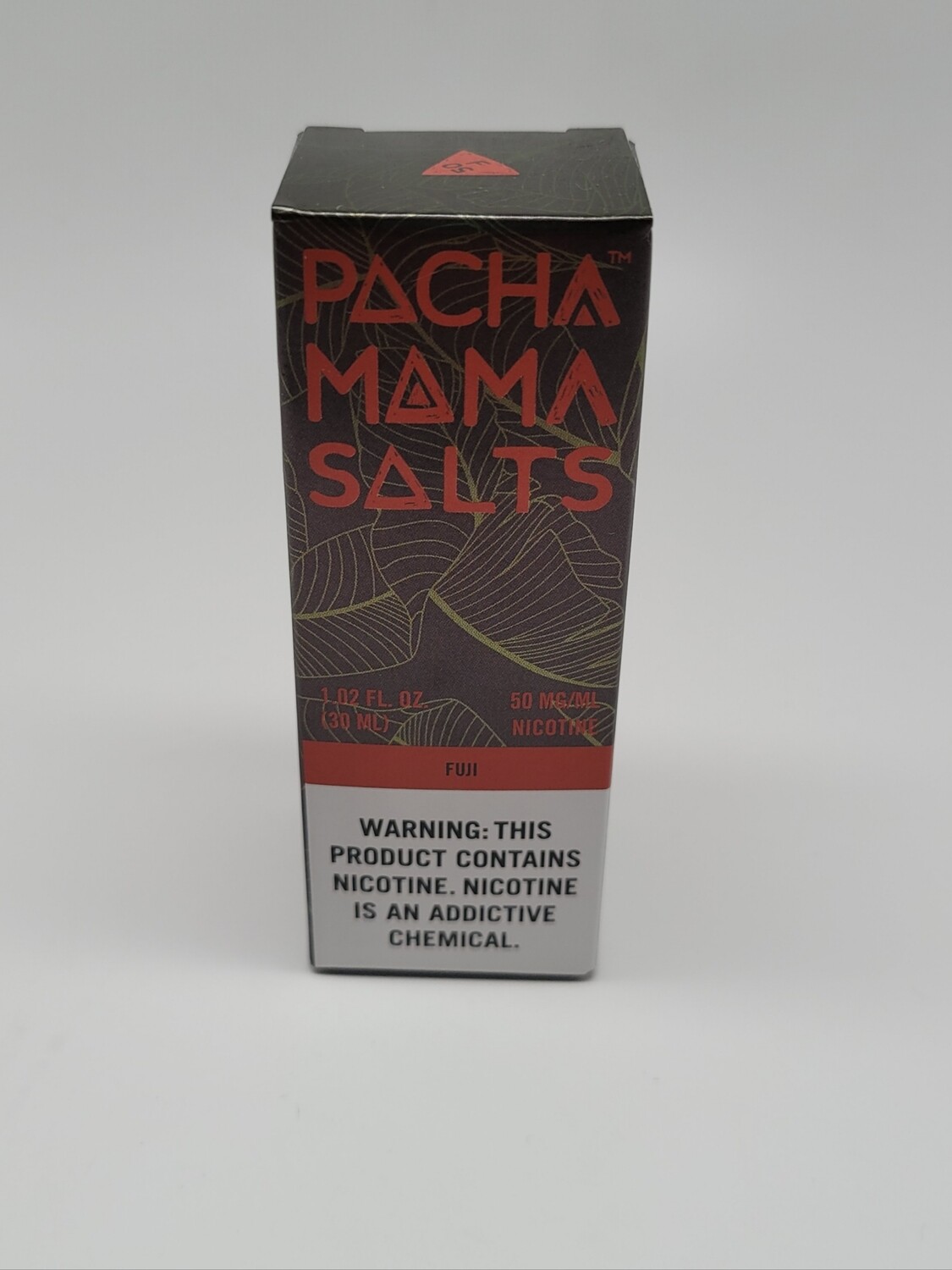 Pacha Mama Salt 30ml fuji