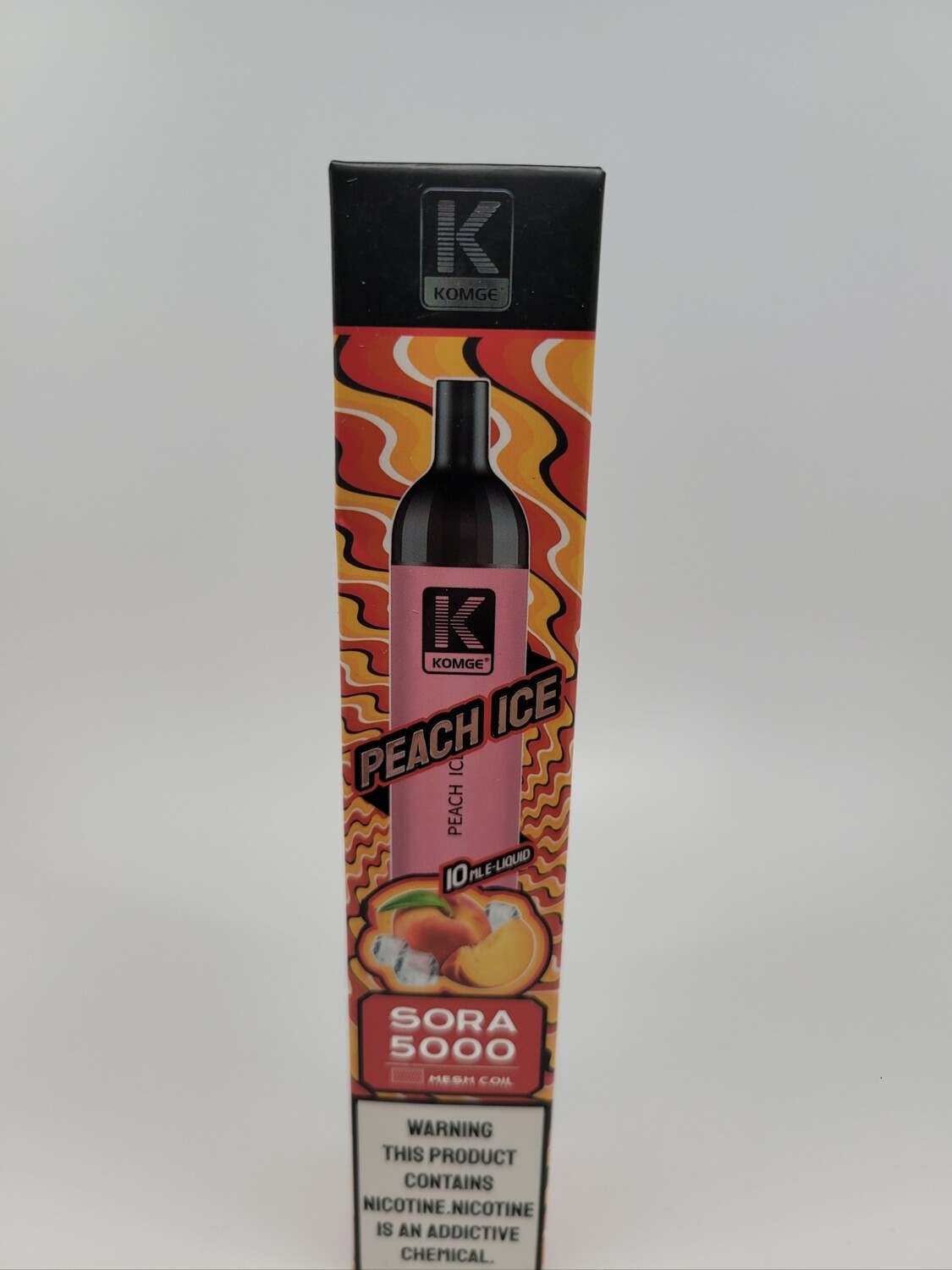 Sora 5000 Peach ice