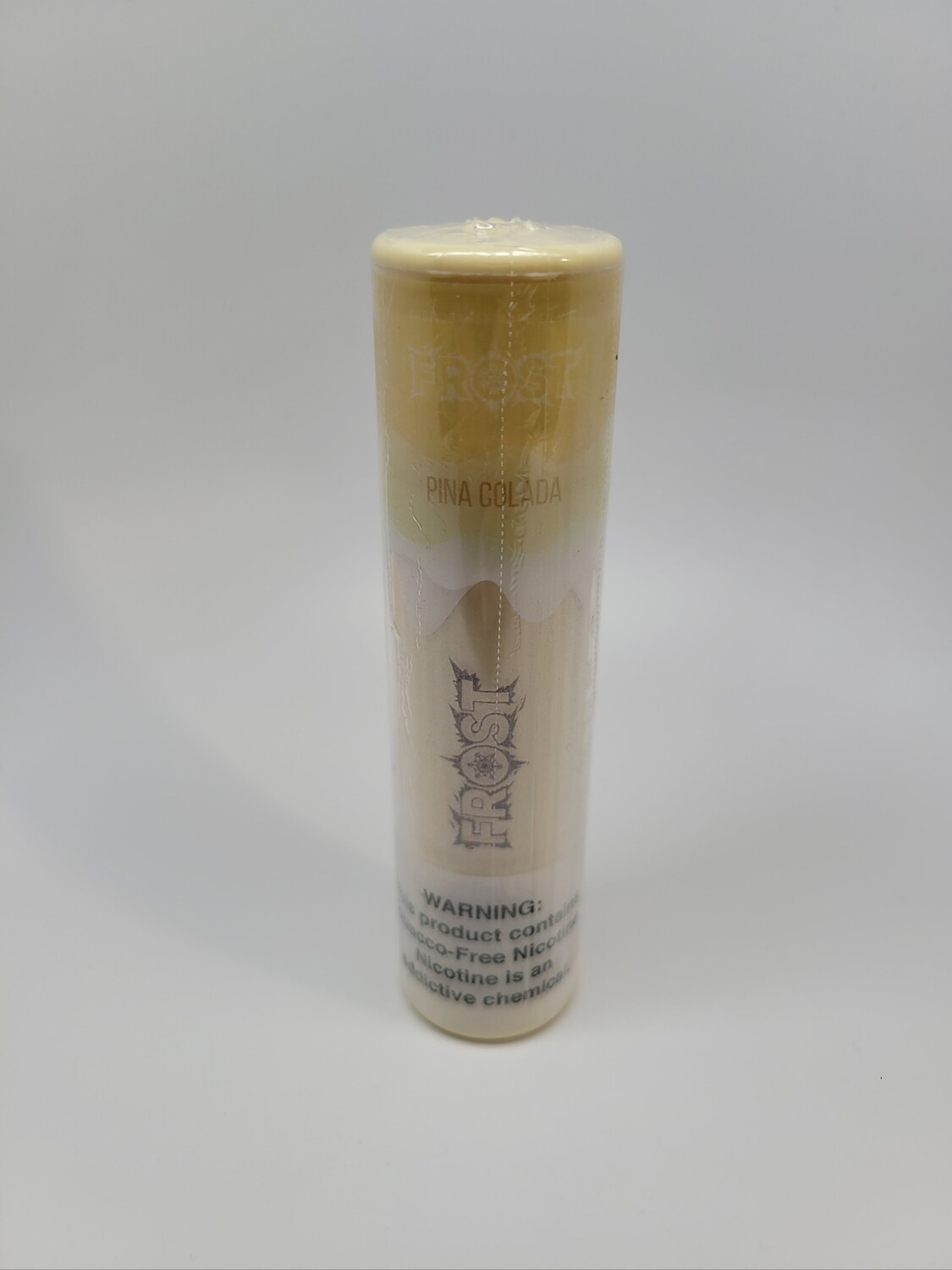 Frost 3%Disposable Pina Colada
