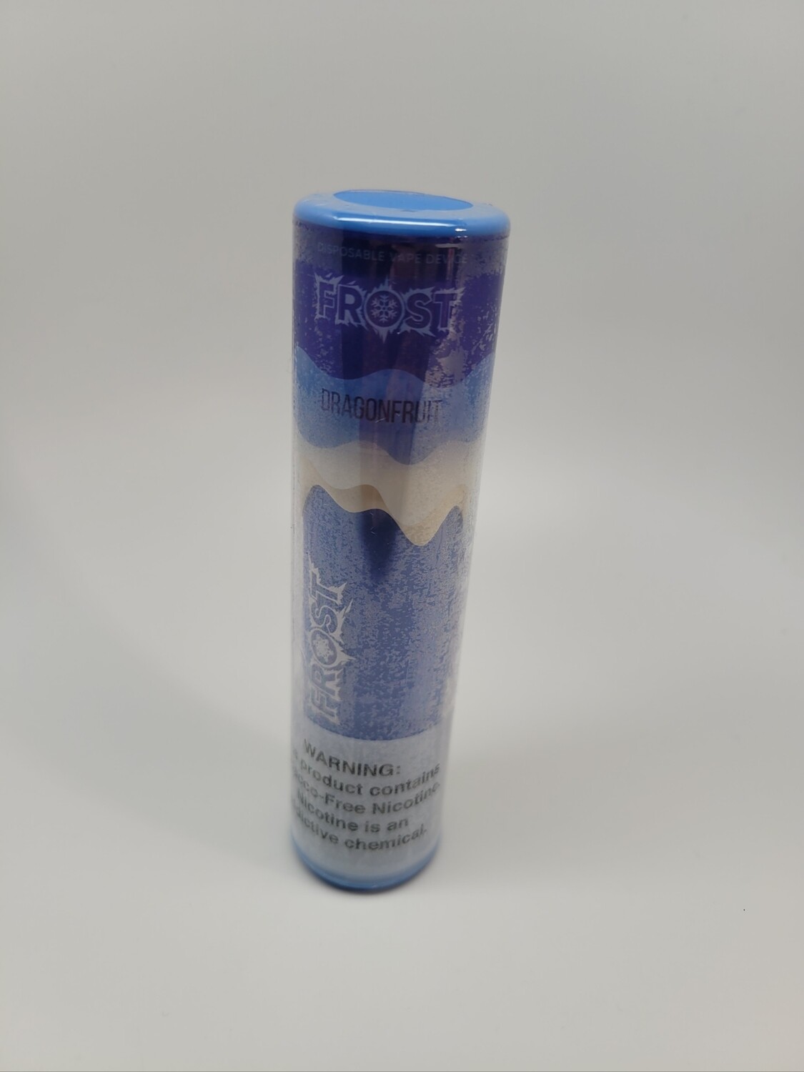 Frost 3%Disposable Dragonfruit