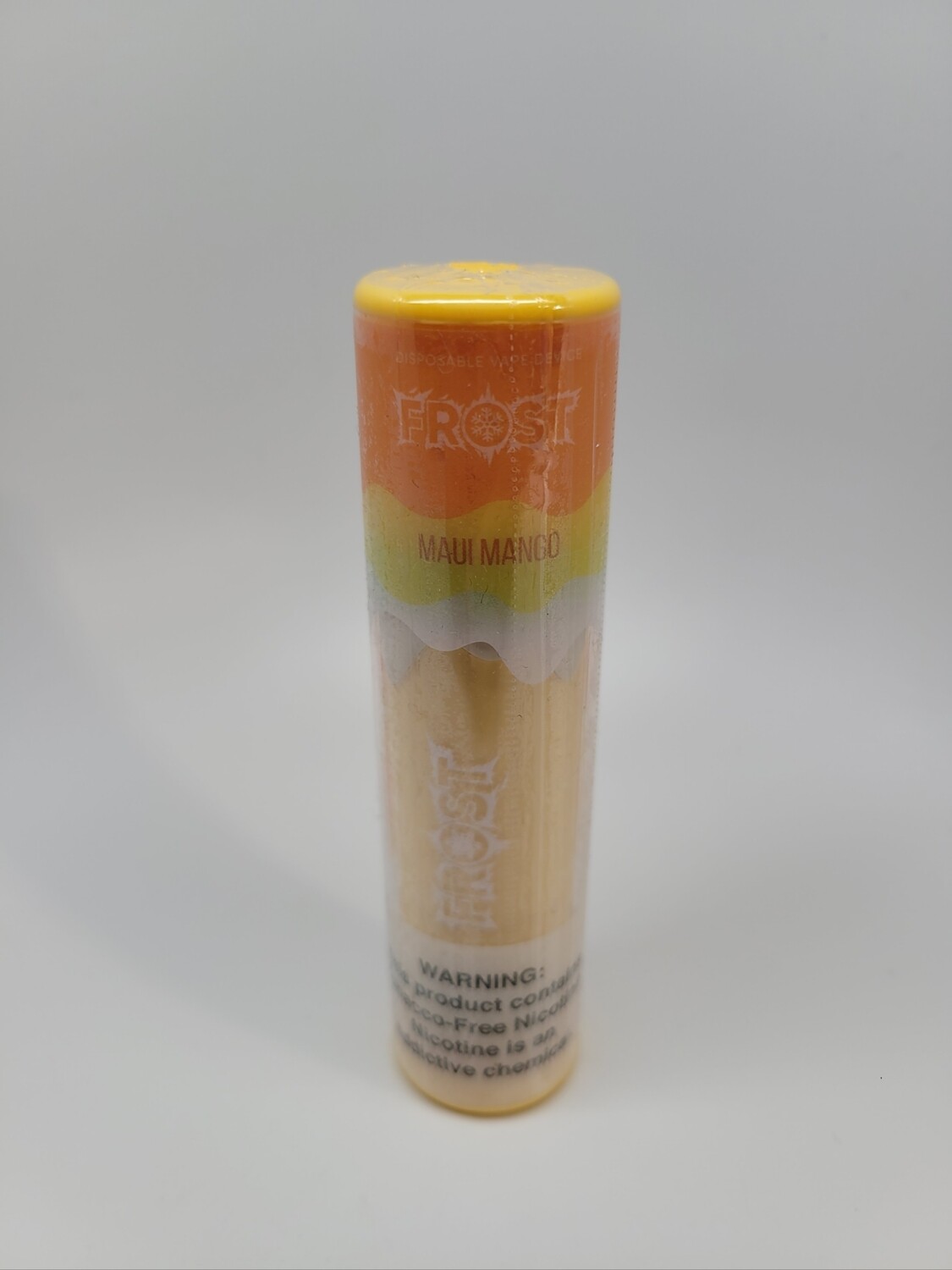Frost 3%Disposable Maui Mango