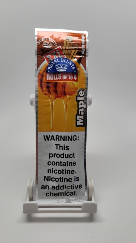 Royal Blunts XXL 2 wraps Maple