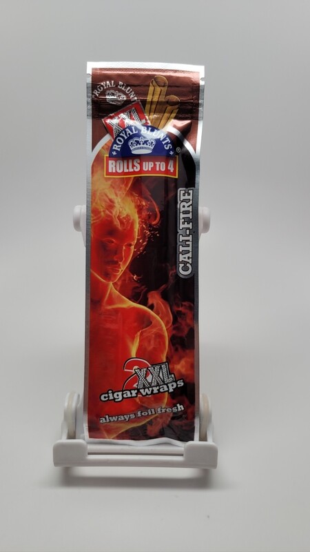 Royal Blunts XXL 2 wraps Cali-Fire