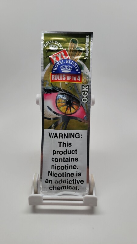 Royal Blunts XXL 2 wraps OGK
