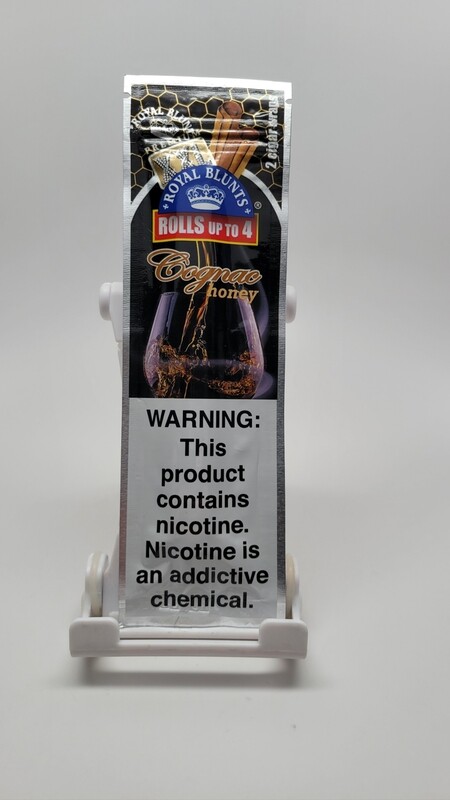 Royal Blunts XXL 2 wraps Cognac Honey