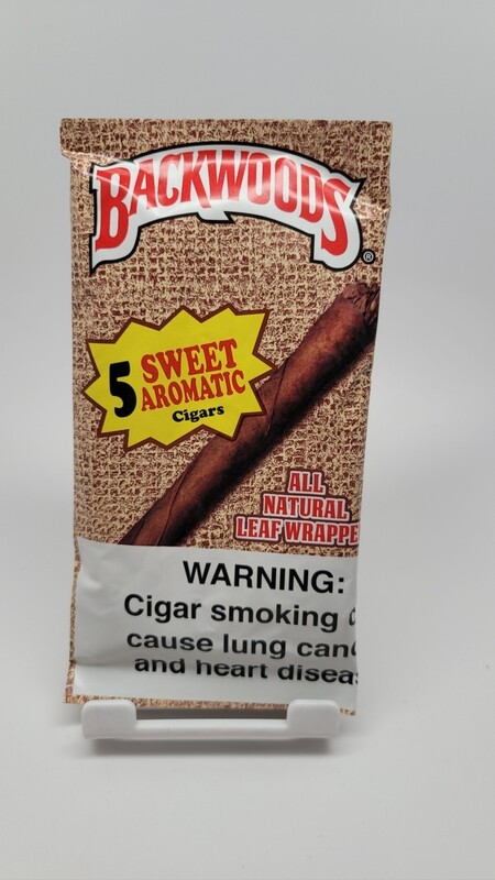 Backwoods 5pk Sweet Aromatic