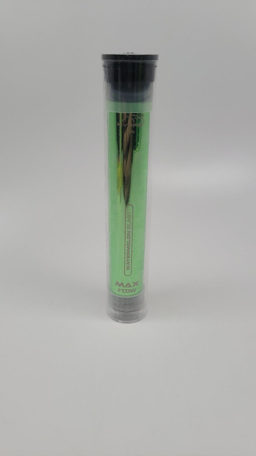 Hyppe Max Flow Watermelon Blast