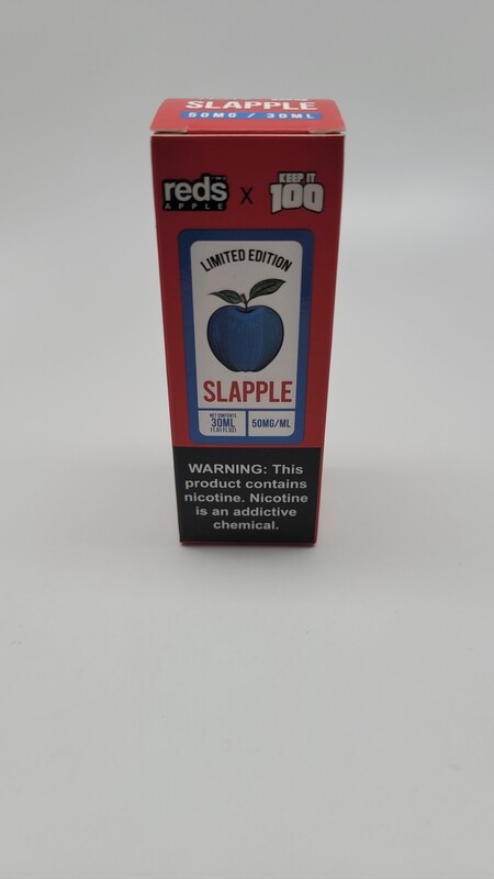 Daze salts 30ml Slapple