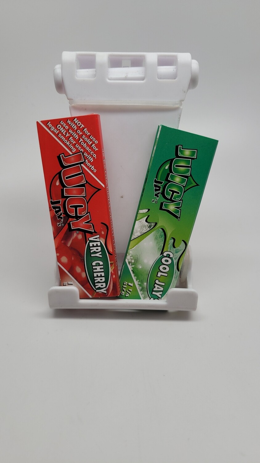 Juicy Jay&#39;s Rolling Papers 1 1/4 size
