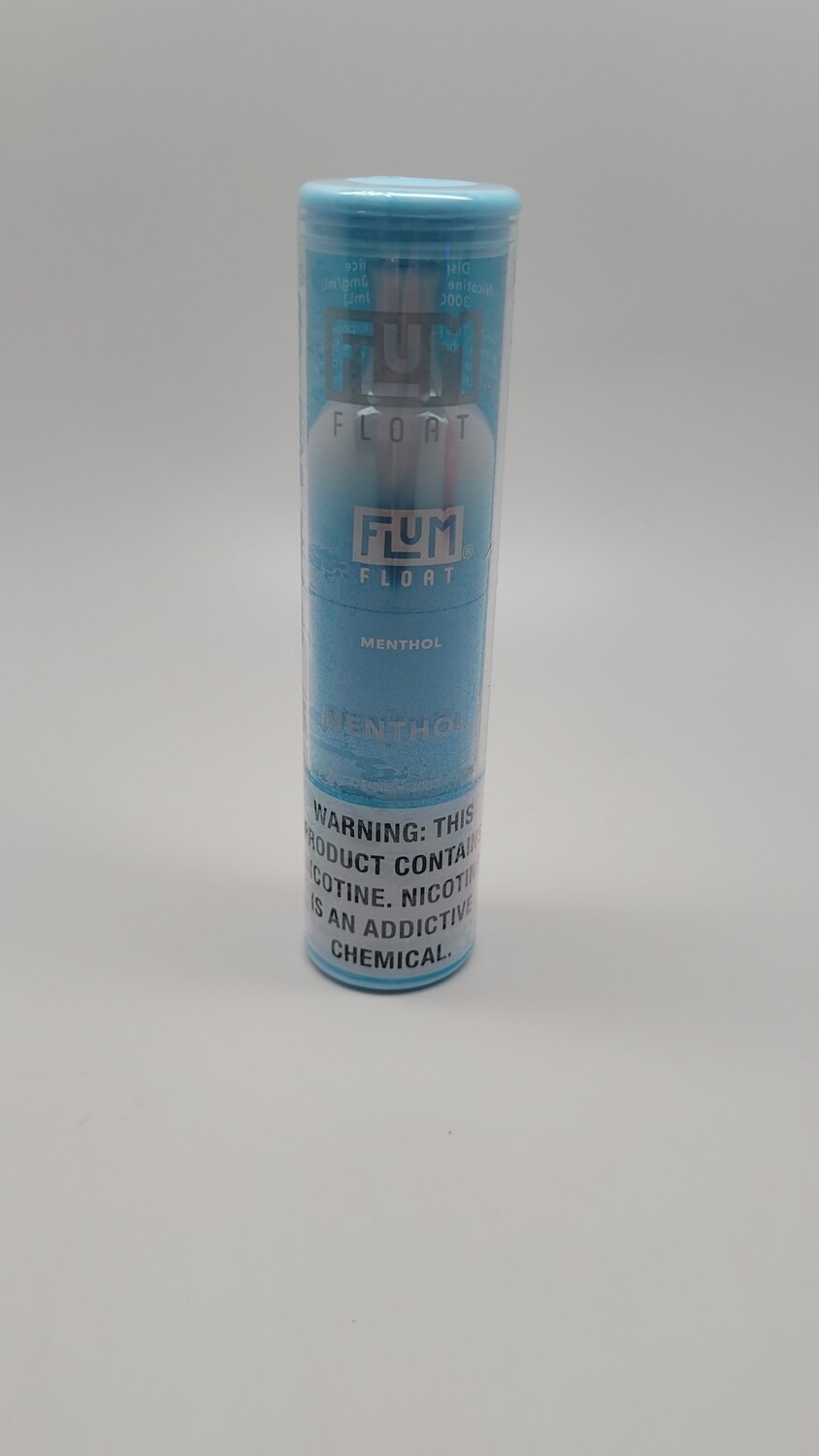 Flum Float  Menthol 