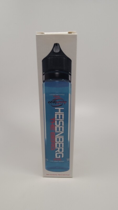 Innevape Heisenberg 75ml