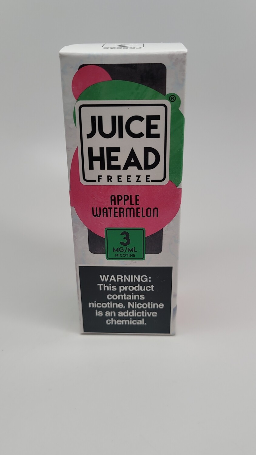 Juice Head 100ml Apple Watermelon Freeze