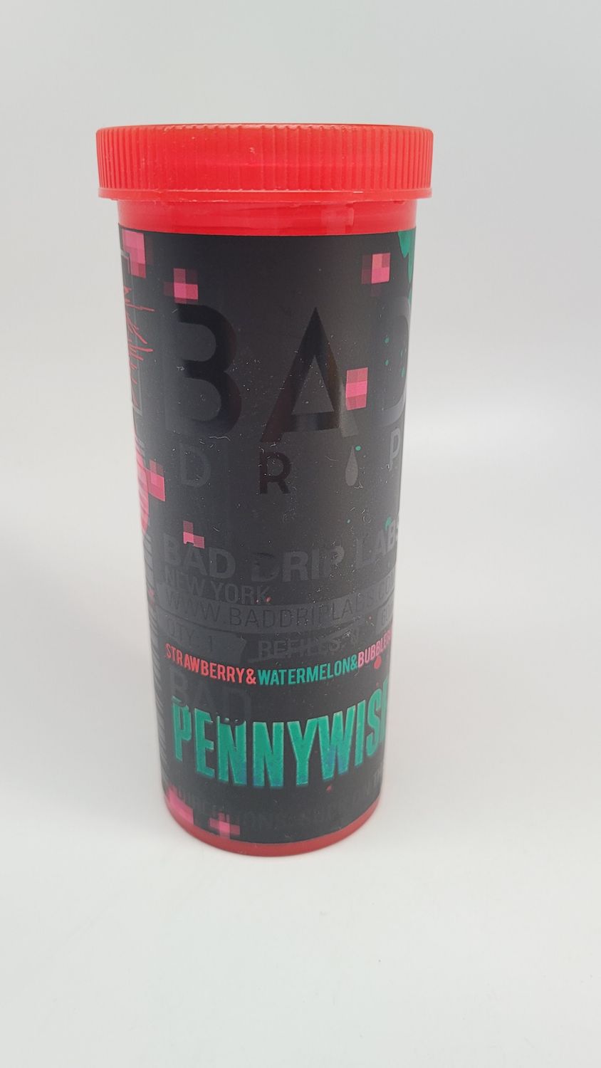 Bad Drip 60ml Pennywise