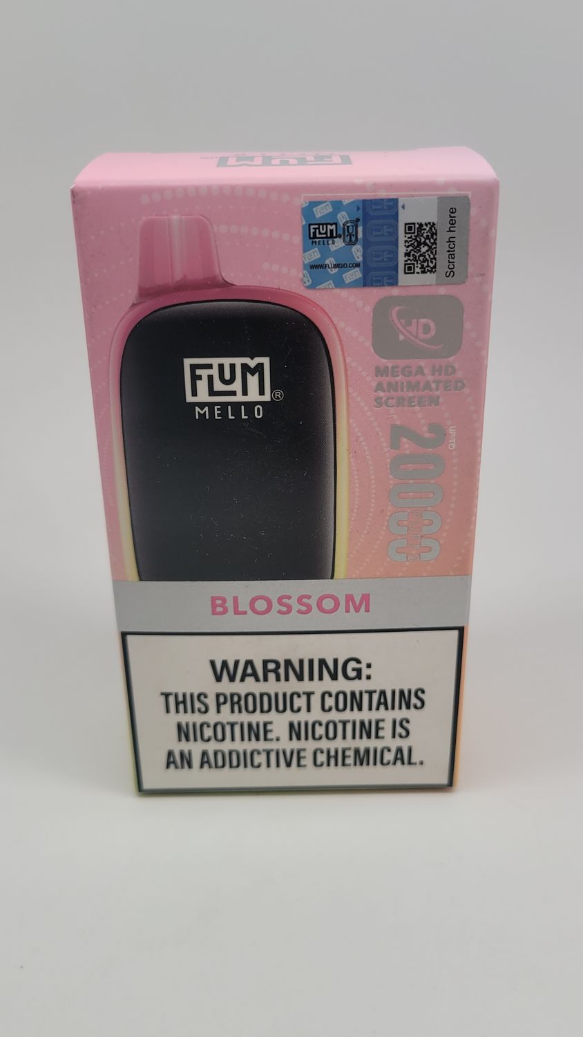 Flum Mello 20k Blossom