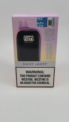 Flum Mello 20k Daisy Jazzy Flum Mello 20k Daisy Jazzy