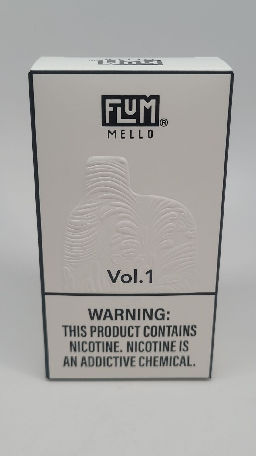 Flum Mello 20k Vol. 1