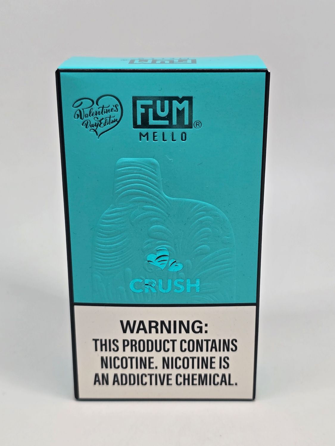 Flum Mello 20k Crush