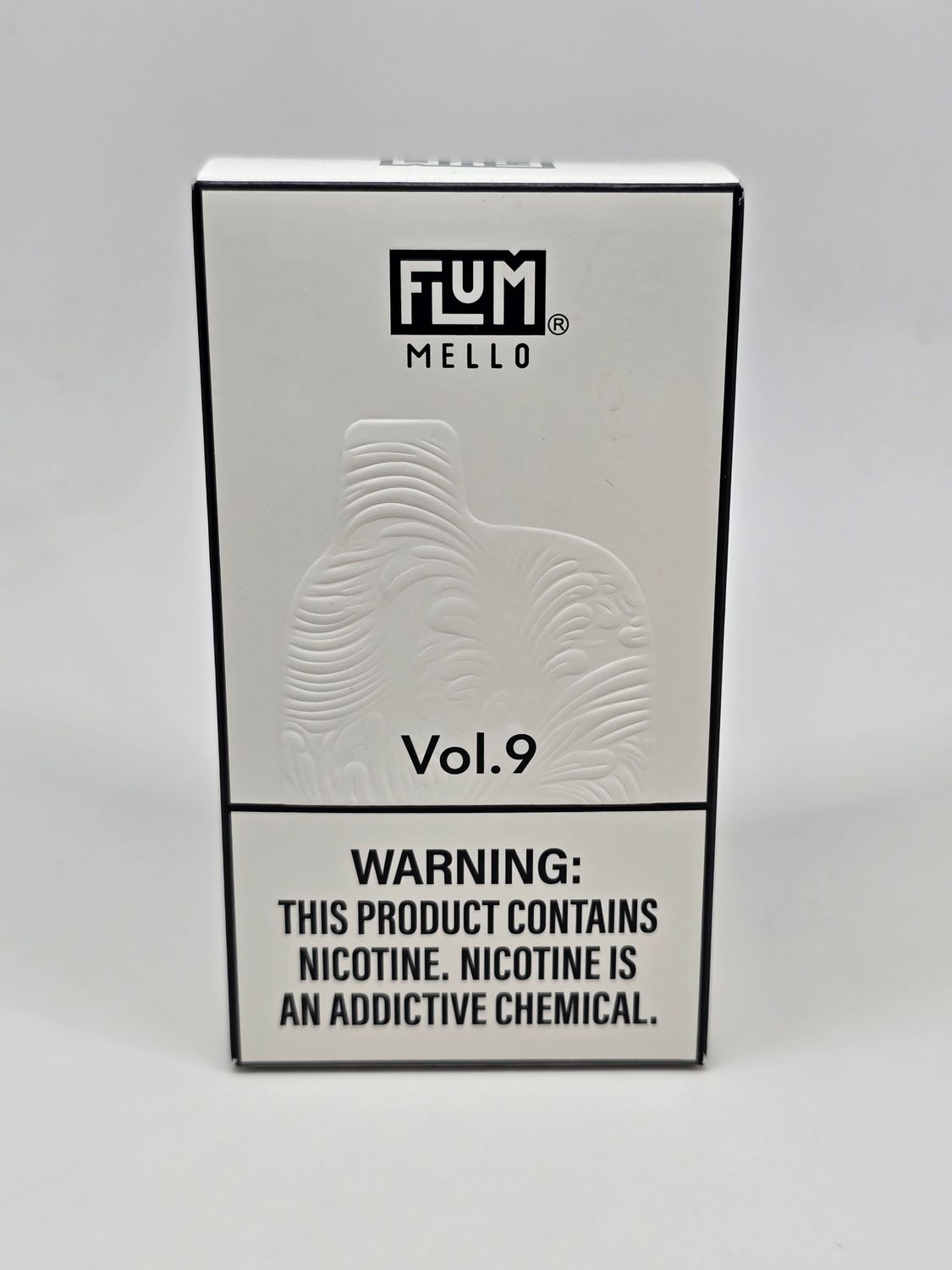 Flum Mello 20k Vol.9