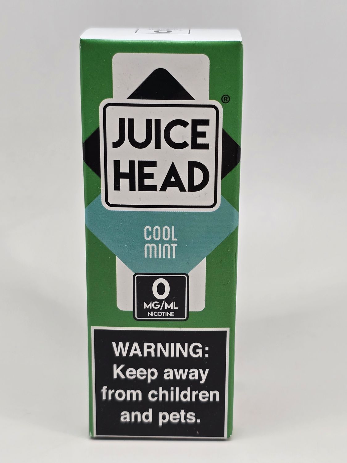 Juice Head 100ml Cool Mint
