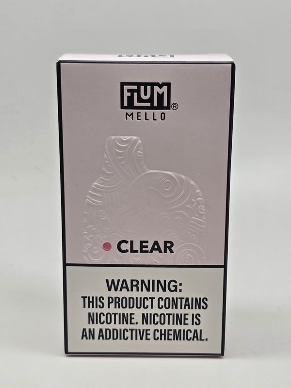 elf bar vape uk Flum Mello Flavors: The 5 Best Choices for a Flavorful Vape