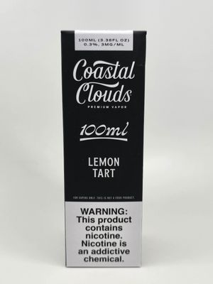 tart citrus vape juice The Benefits of 100% VG E-Liquids: Why PG-Free Vaping Is Growing in 2026 main image 0