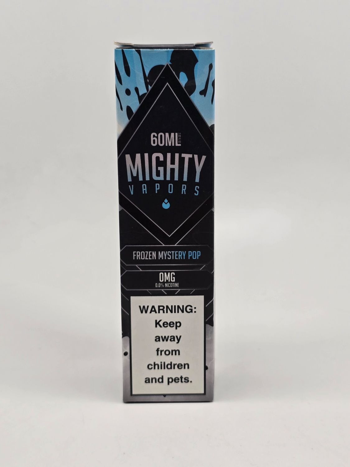 Mighty VaporsFrozen Mystery Pop 60ml