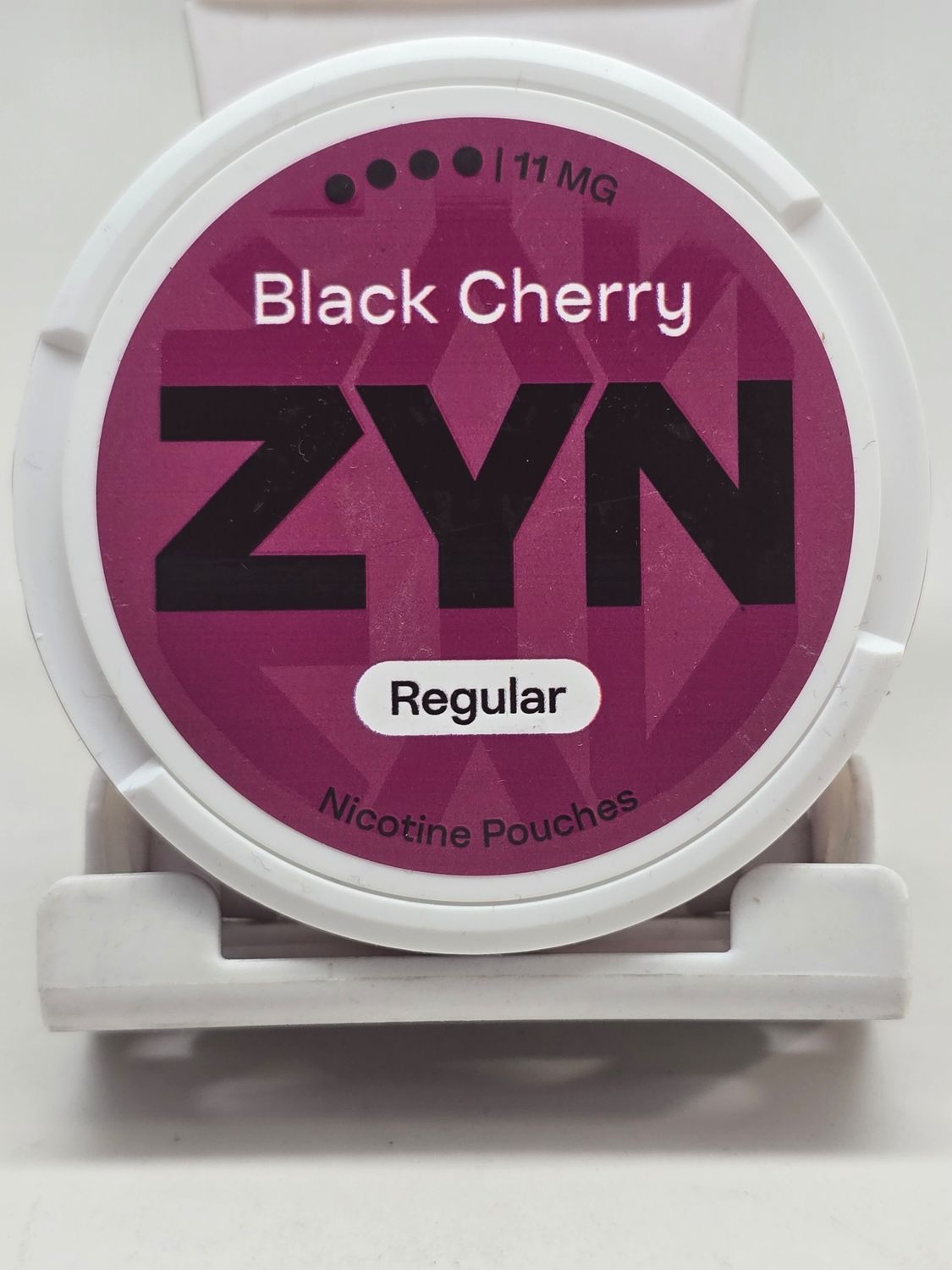 Zyn Nicotine Pouch 15ct Black Cherry