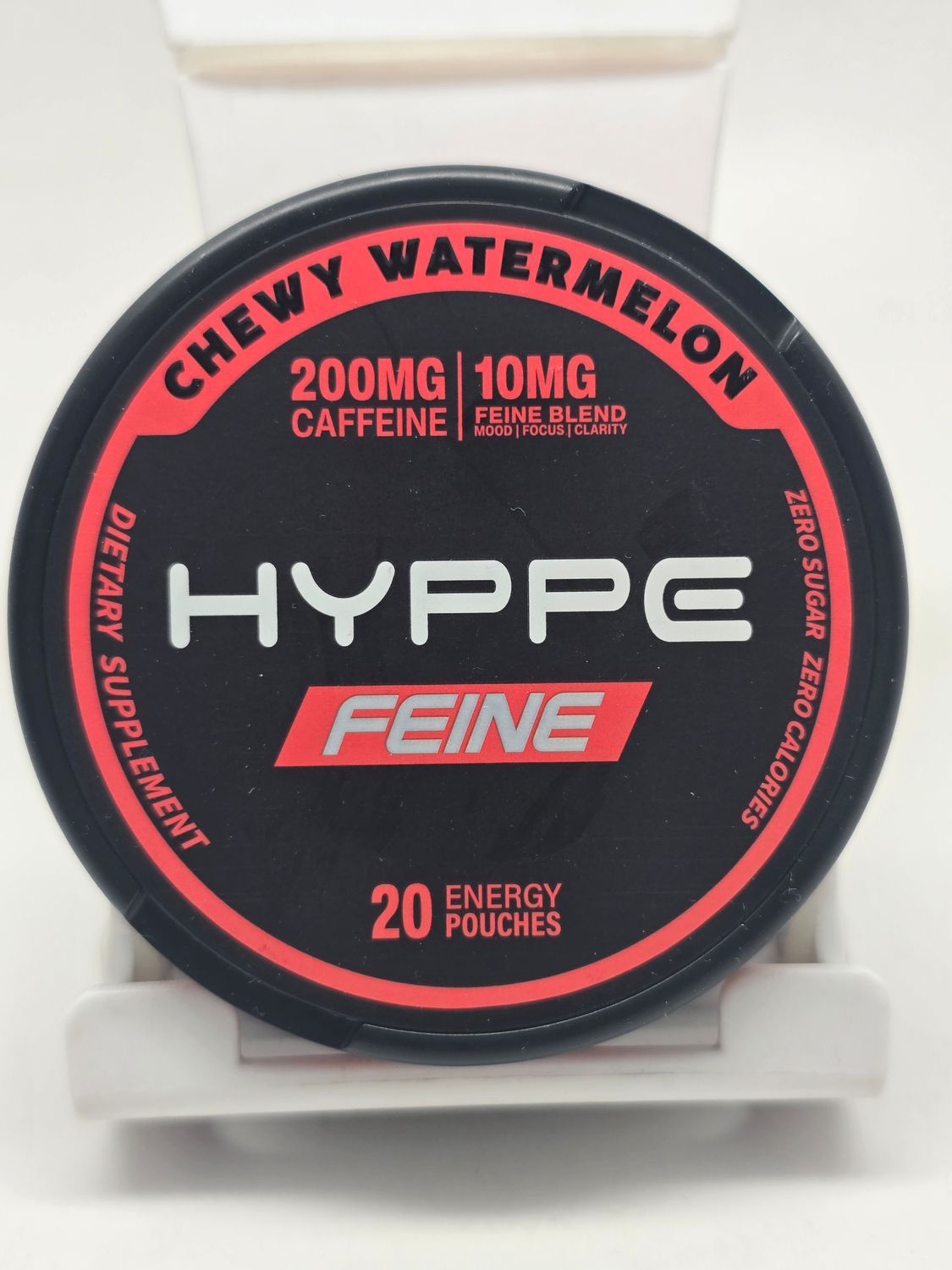 Hyppe Feine Pouches Chewy Watermelon