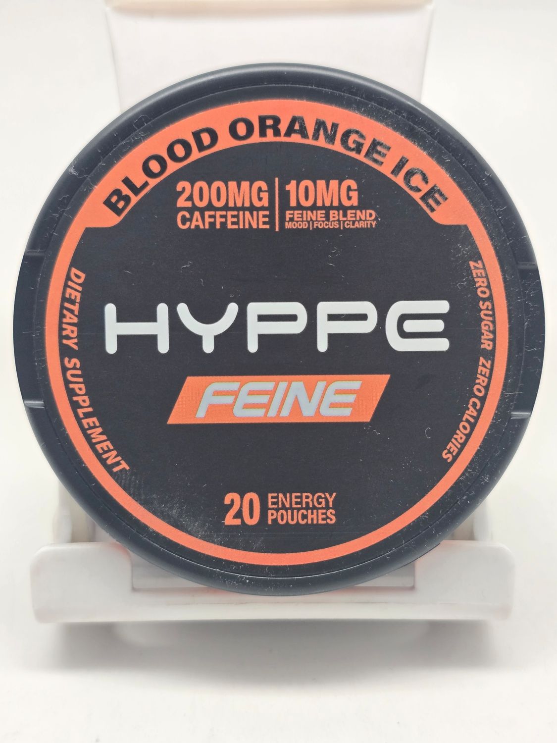 Hyppe Feine Pouches Blood Orange Ice